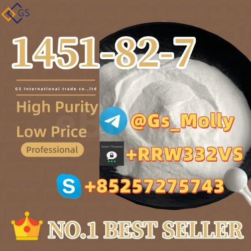 Premium Quality 1451-82-7 ? Limited Stock, Order Now