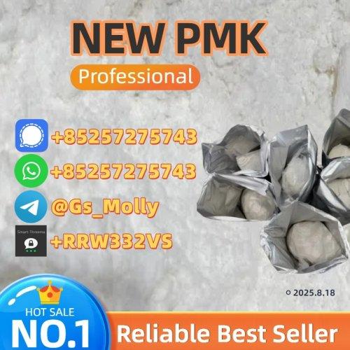 PMK Powder CAS 28578-16-7 High-Quality Chemical | Bulk Supply