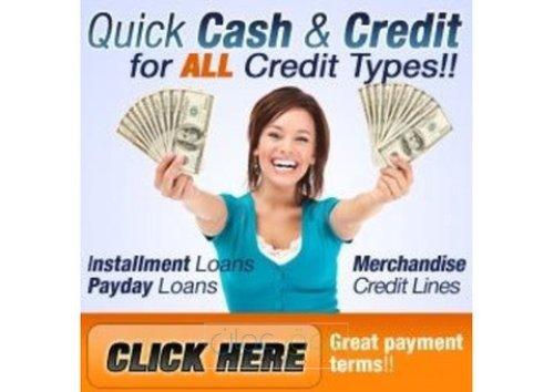 100% GUARANTEED LOAN PROVIDER APPLY TODAY