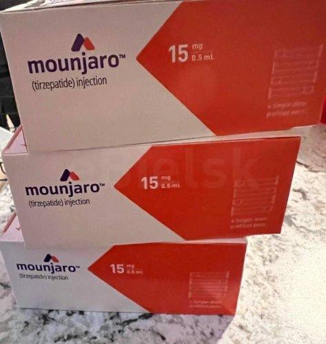 Schudnij szybko z Mounjaro, Ozempic, wegovy, saxenda WhatsApp: +420739416647