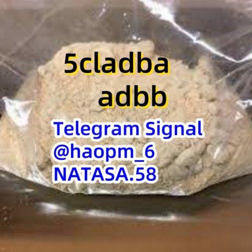 High - quality 5cladba and Adbb