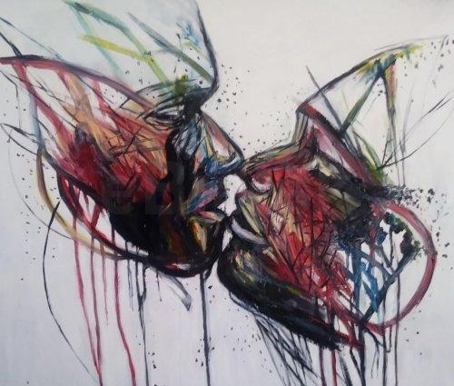 Obrazy  Olejne Na Zamówienie 