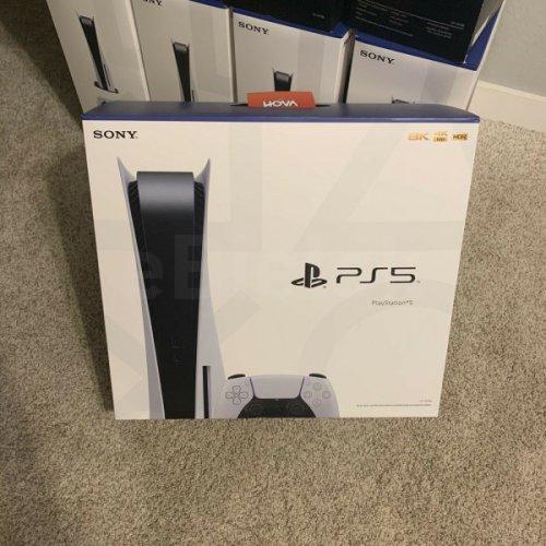 F/S :Brand New Apple iPhone 15 Pro Max 256GB,Sony PlayStation PS5 1TB