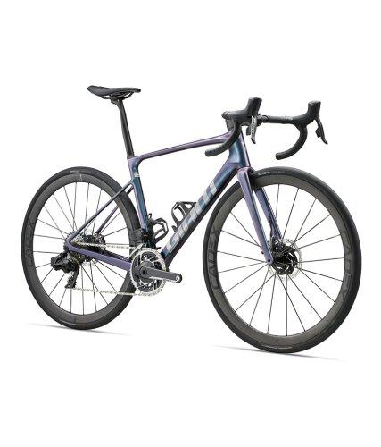 2024 Giant Defy Advanced SL 0 Road Bike (M3BIKESHOP)