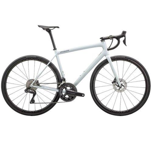 2024 Specialized Aethos Pro - Shimano Ultegra Di2 Road Bike (M3BIKESHOP)