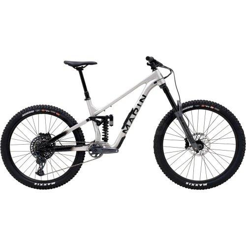 2025 Marin Alpine Trail XR Mountain Bike (ZONACYCLES)