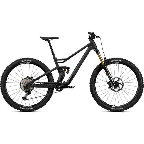 2025 Radon JAB 10.0 Mountain Bike (ZONACYCLES)