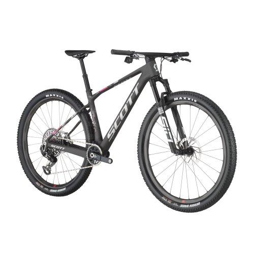 2025 Scott Scale Rc World Cup Mountain Bike (ZONACYCLES)