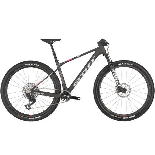 2025 Scott Scale Rc World Cup Mountain Bike (ZONACYCLES)