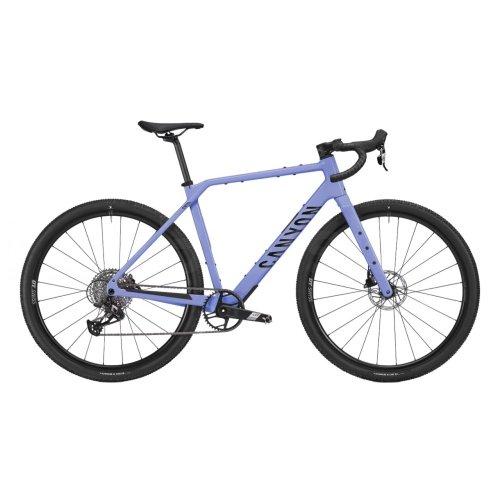 2026 Canyon Grizl CF 6 Gravel Bike (ZONACYCLES)