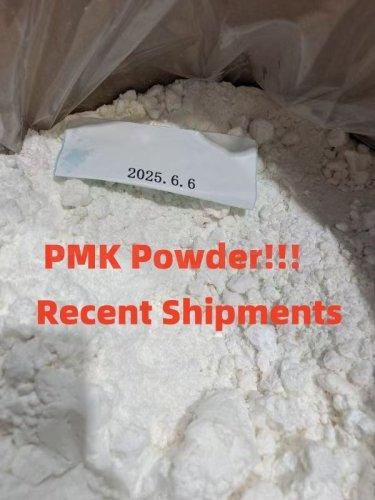 New BMK Powder CAS 80532-66-7/5449-12-7/25547-51-7/10250-27-8/1625-45-9/1451-82-7?Exported to EU Weekly