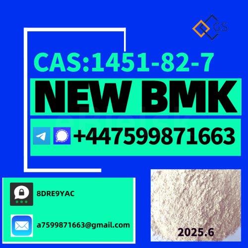New BMK Powder CAS 80532-66-7/5449-12-7/25547-51-7/10250-27-8/1625-45-9/1451-82-7,Exported to EU Weekly