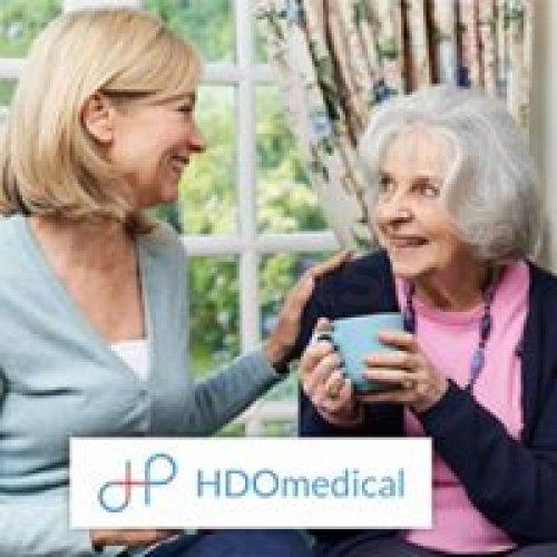 Opiekun/opiekunka osoby starszej w Niemczech Hannover, 1500euro