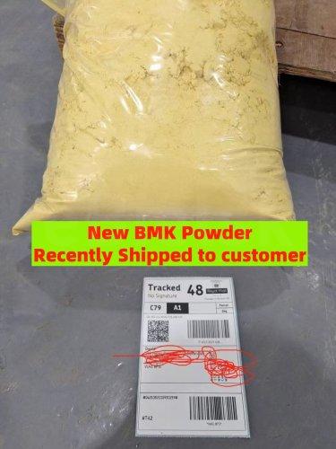 New BMK Powder CAS 80532-66-7/5449-12-7/25547-51-7/10250-27-8/1625-45-9/1451-82-7?Exported to EU Weekly