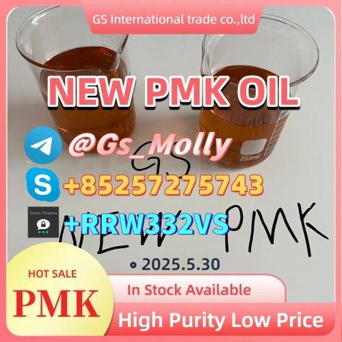 2025 Best Price GS New BMK | Escrow & Crypto Accepted