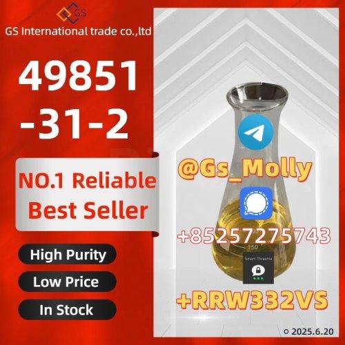 Best PMK Oil Supplier ? Pure, Potent, and Professionally Packaged