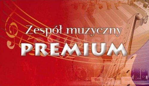 Zespół muzyczny PREMIUM, Mariusz Jasionek,  , Bielsk Podlaski (tel. 692 732 223 lub 503 796 336)
