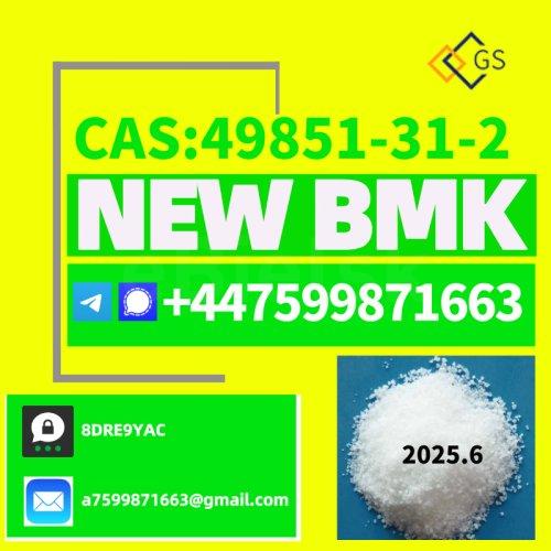 New BMK Powder CAS 28578-16-7,5449-12-7,Exported to EU Weekly