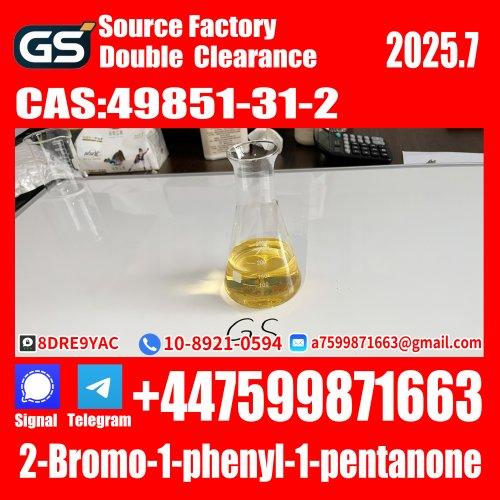 Supplying high purity of New BMK/PMK Powder,1451-82-7,49851-31-2,5449-12-7