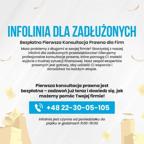 Wspieramy Przedsiębiorców w Restrukturyzacji Długów