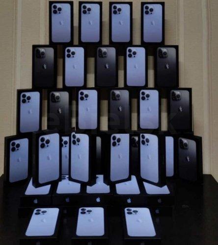 Najnowsze, Apple, Samsung, Sony, Huawei, iPhone 13 Pro, iPhone 13 Pro Max, iPhone 13, Xiaomi, Honor, i inne