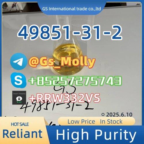 Direct Source for 49851-31-2 ? No Intermediaries, Best Deals