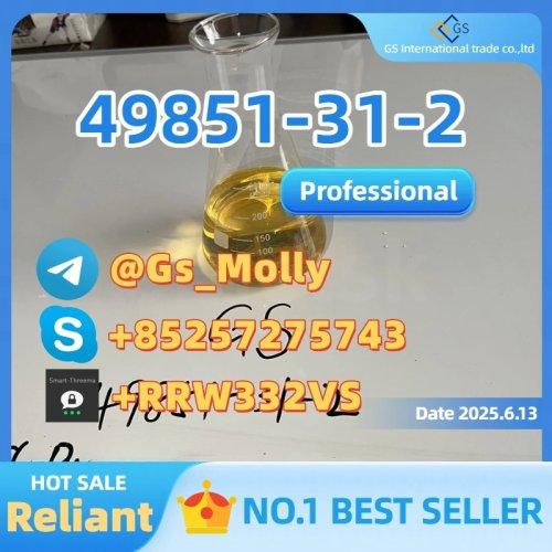 Premium Quality 1451-82-7 ? Limited Stock, Order Now