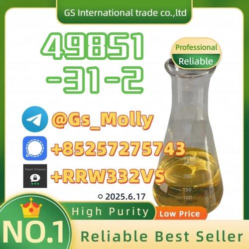 Reliable New PMK Oil CAS 28578-16-7/1369021-80-6 Supplier