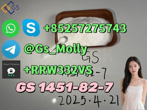 New Pmk BMK Powder Cas 62-44-2 China Factory Supply