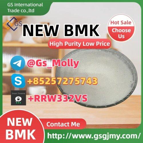 Wholesale GS New BMK ? Bulk Discounts Available