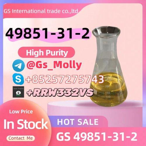 Wholesale GS New BMK ? Bulk Discounts Available