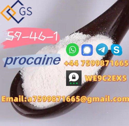 new bmk powder cas 5449-12-7