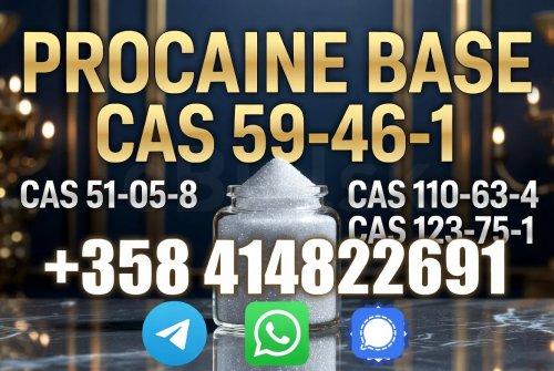 Procaine 59-46-1 ? Anesthetic for Various Surgical - Ogłoszenie Bielsk Podlaski | eBielsk.pl