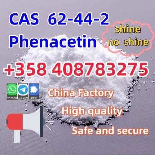 High Yield,cas 62-44-2 Best Price,cas 62-44-2 Hot Sale,cas 62-44-2 In Stock  