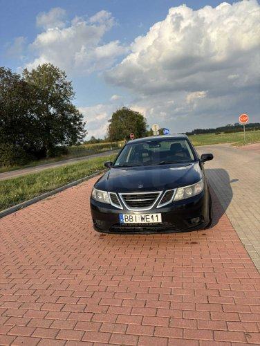 Sprzedam SAAB 9-3, 1,9tid,150km
