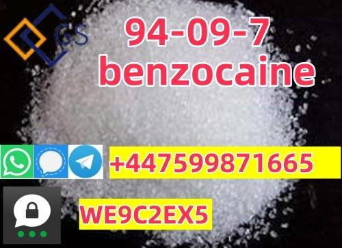 new bmk powder cas 5449-12-7
