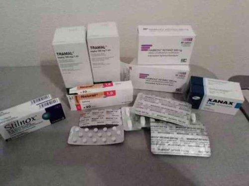 Sprzedajemy oryginalne leki online bez recepty WhatsApp: +420739416647