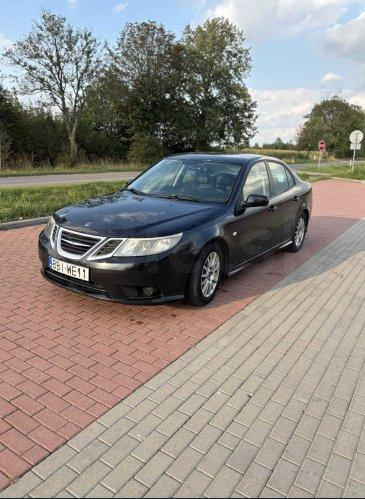 Sprzedam SAAB 9-3, 1,9tid,150km