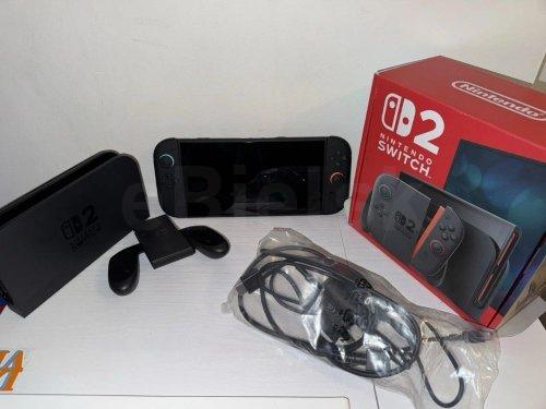 Sprzedaż Sony PlayStation PS5 Pro , Sony PS5 Slim, Nintendo Switch 2 , Microsoft Xbox Series X 2TB Konsola do gier,  Apple iPhone 17 Pro Max, iPhone 17 Pro, iPhone 17, iPhone Air, iPhone 16 Pro Max, iPhone 16 Pro, iPhone 16, Samsung Galaxy S26 Ultra , Samsung Galaxy S26