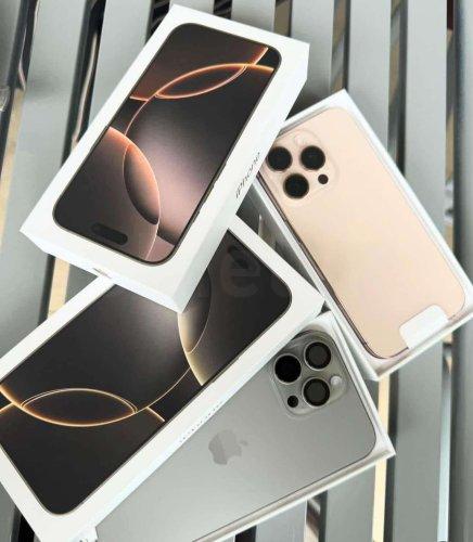 Oryginalny, Nowy Apple iPhone 17 Pro Max, iPhone 17 Pro, iPhone 17, iPhone Air, iPhone 16 Pro Max, iPhone 16 Pro, iPhone 16, iPhone 16 Plus, iPhone 15 Pro Max, iPhone 15 Pro