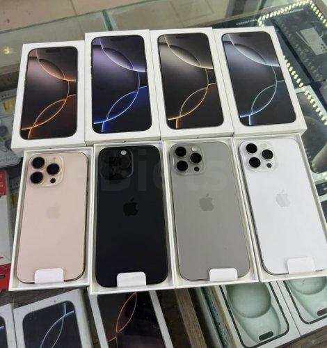 Apple iPhone 17 Pro Max, iPhone 17 Pro, iPhone 17, iPhone Air, iPhone 16 Pro Max, iPhone 16 Pro, iPhone 16, iPhone 15 Pro Max, iPhone 15 Pro, iPhone 15, Samsung Galaxy S25 Ultra  , Samsung Galaxy Z Fold7 , Sony PlayStation PS5 Pro, Konsola do gier Nintendo Switch 2 