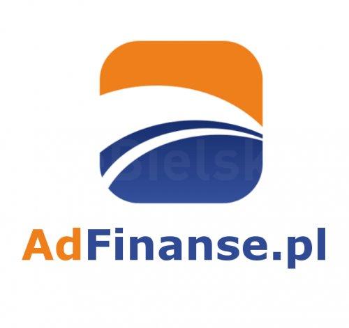 Adfinanse.pl - wszystkie oferty finansowe na jednej stronie