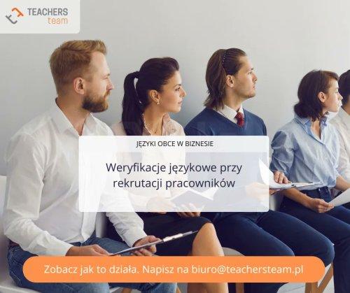 TEACHERSteam, Jarosław Brzeziński, ul. A. Ostrowskiego  30b, Bielsk Podlaski (tel. +48 531 895 266)