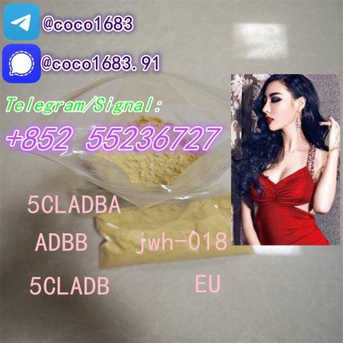 Retails 5CLADB, 5CL-ADB, 5cladb, 5f-adb