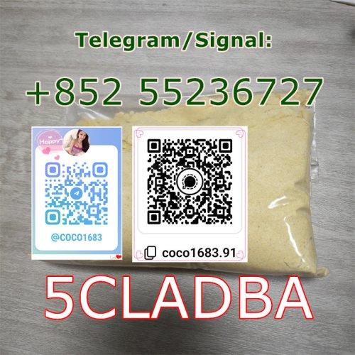 precursors 5C,5CL,5cladbba/semi-finished