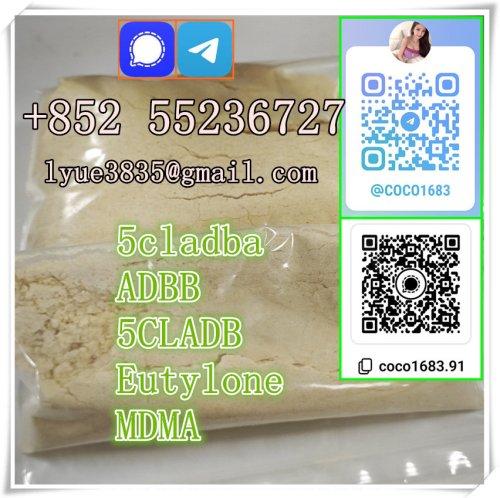 Hot 5cladb 5cladba adbb eutylone