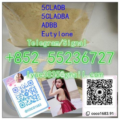 precursor 5cladba 5cladb Eutylone JWH-018