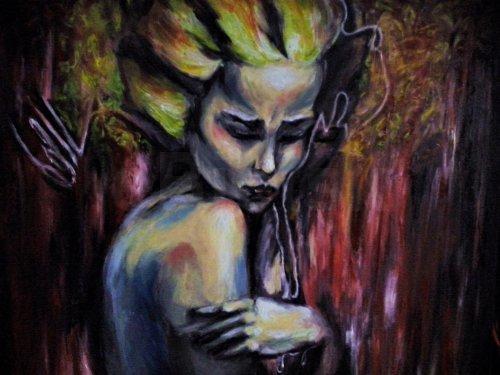 Obrazy  Olejne Na Zamówienie 