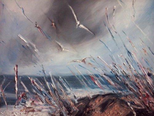 Obrazy  Olejne Na Zamówienie 