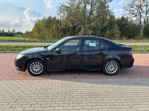 Sprzedam SAAB 9-3, 1,9tid,150km